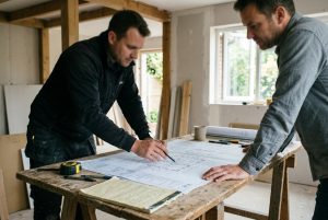 Choisir le bon artisan : les questions clés à poser
