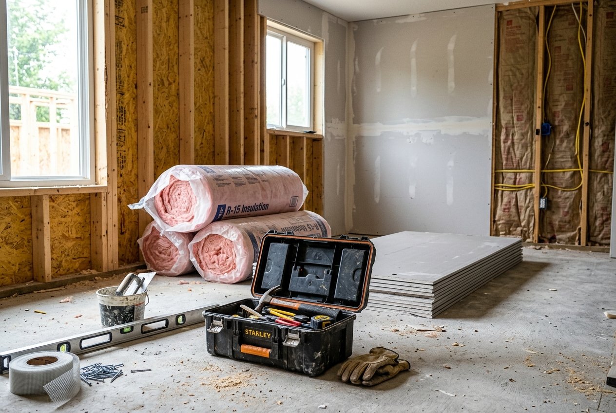 Rénovation énergétique : aides et réglementations expliquées